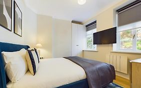 Covent Garden Apartments