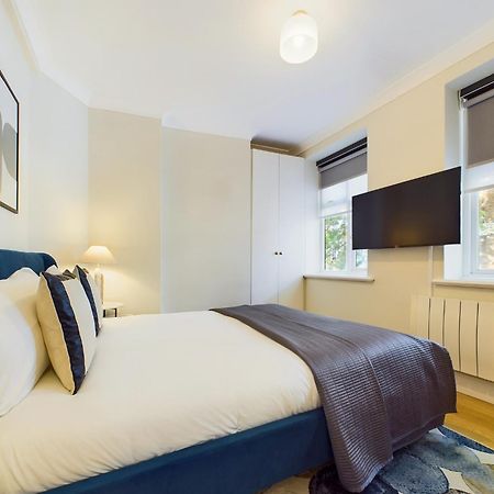 Be London - Covent Garden Residences מראה חיצוני תמונה