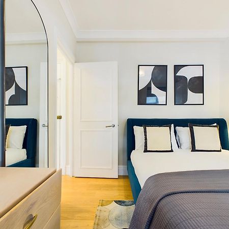 Be London - Covent Garden Residences מראה חיצוני תמונה