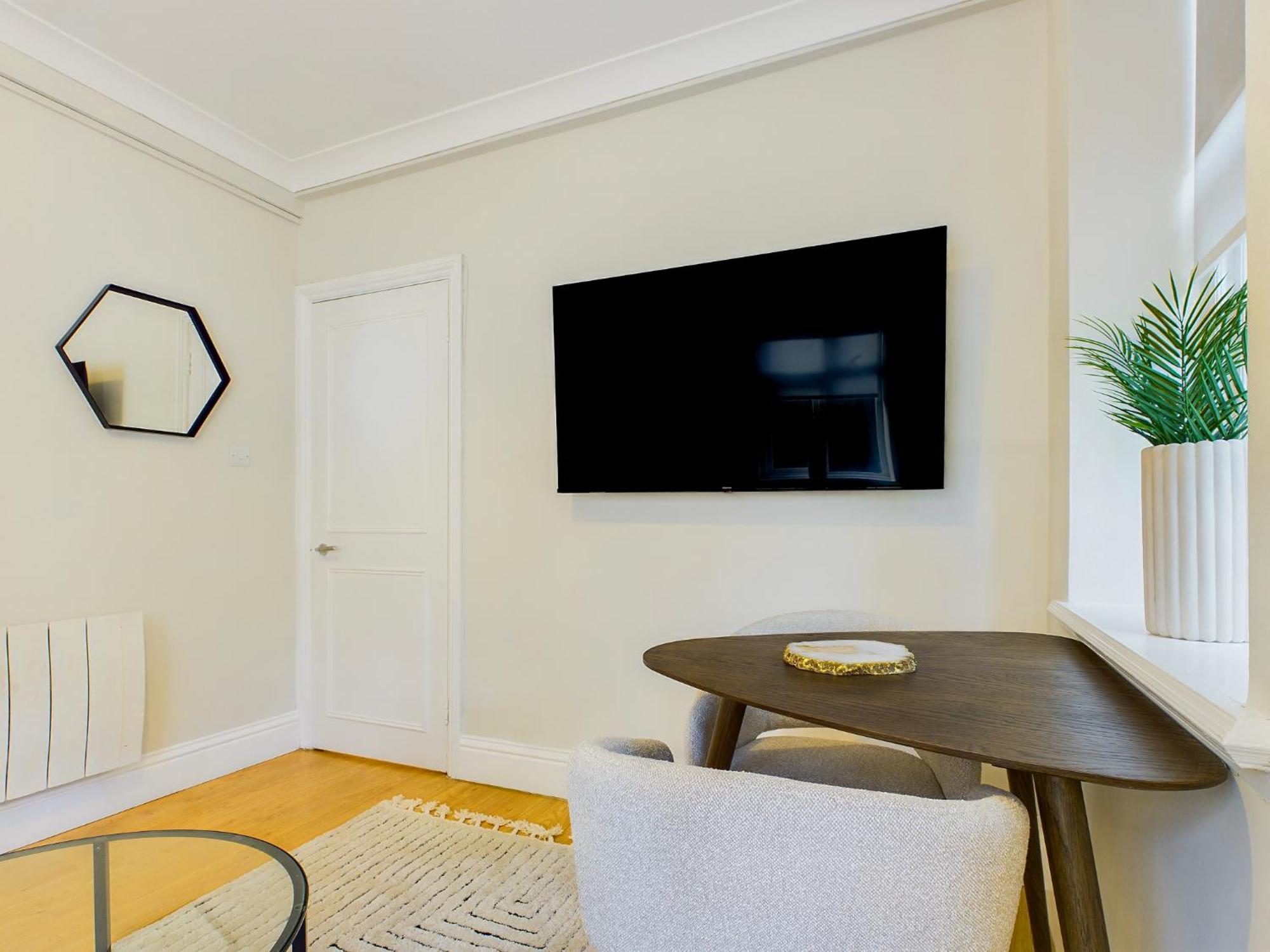 Be London - Covent Garden Residences מראה חיצוני תמונה
