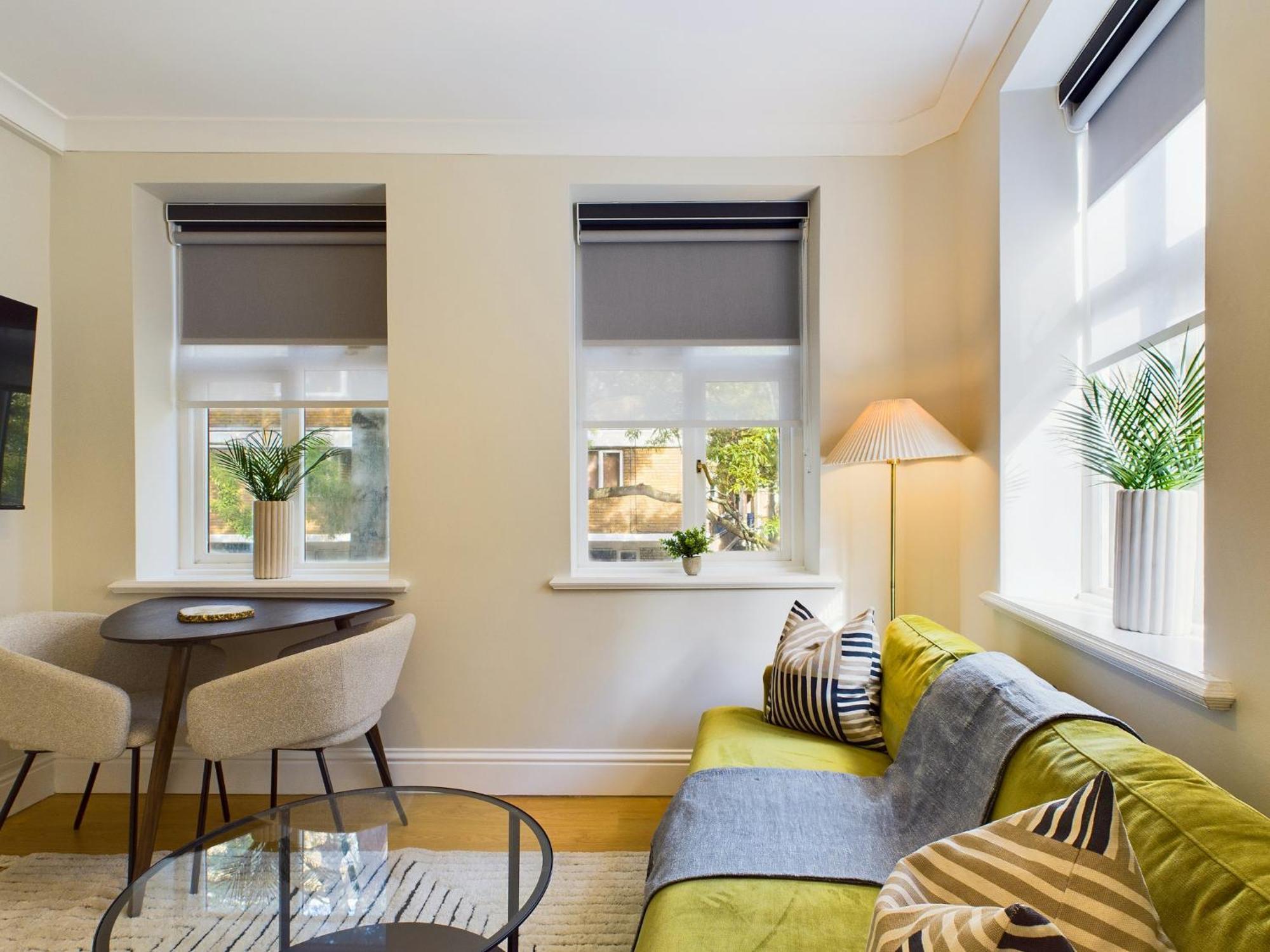 Be London - Covent Garden Residences מראה חיצוני תמונה