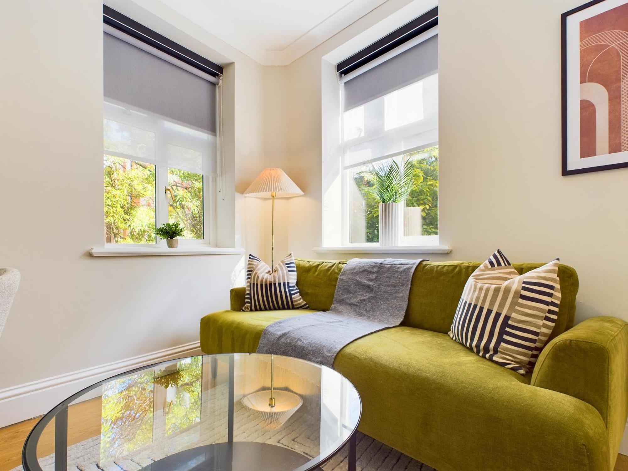 Be London - Covent Garden Residences מראה חיצוני תמונה