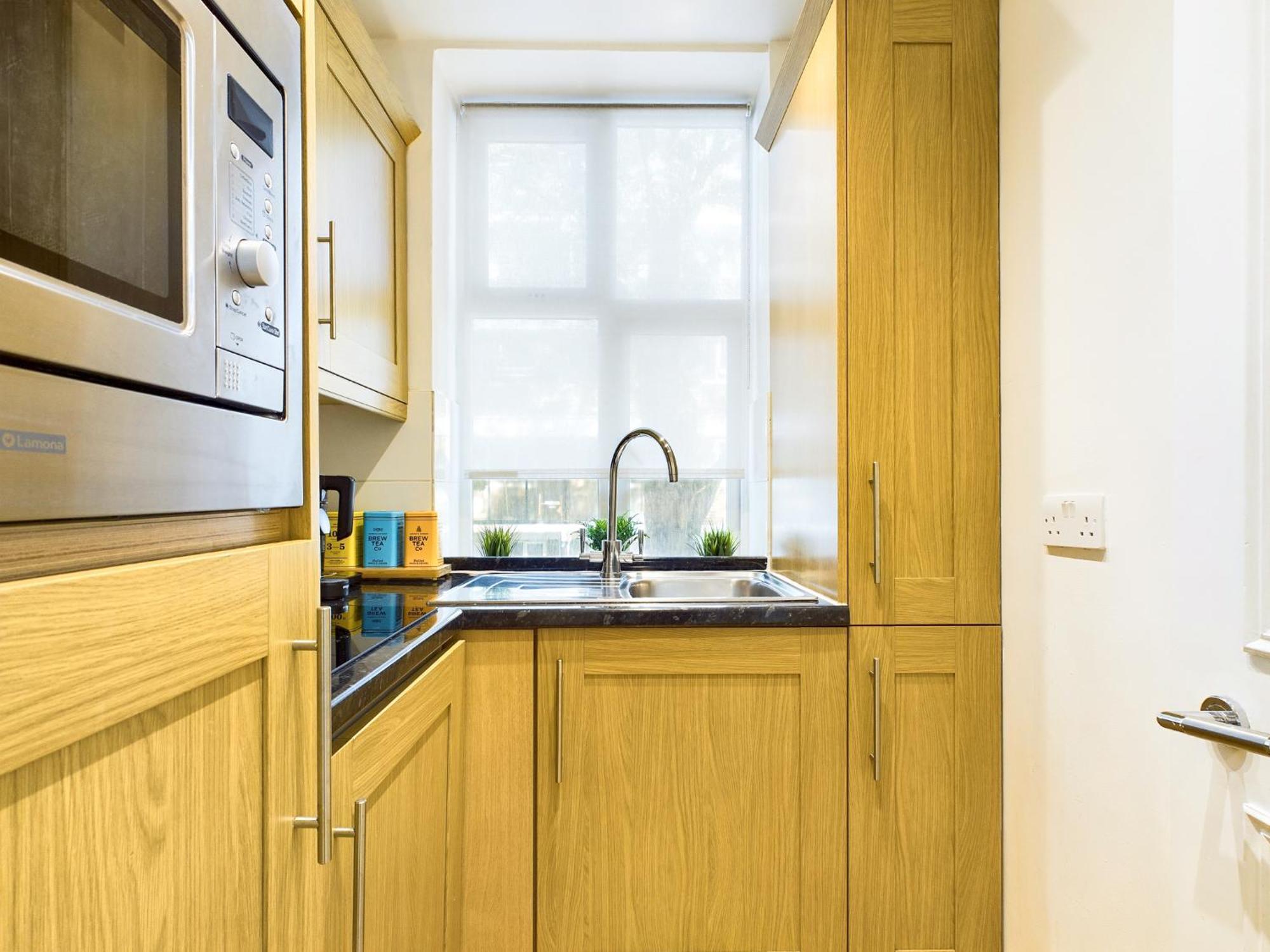 Be London - Covent Garden Residences מראה חיצוני תמונה