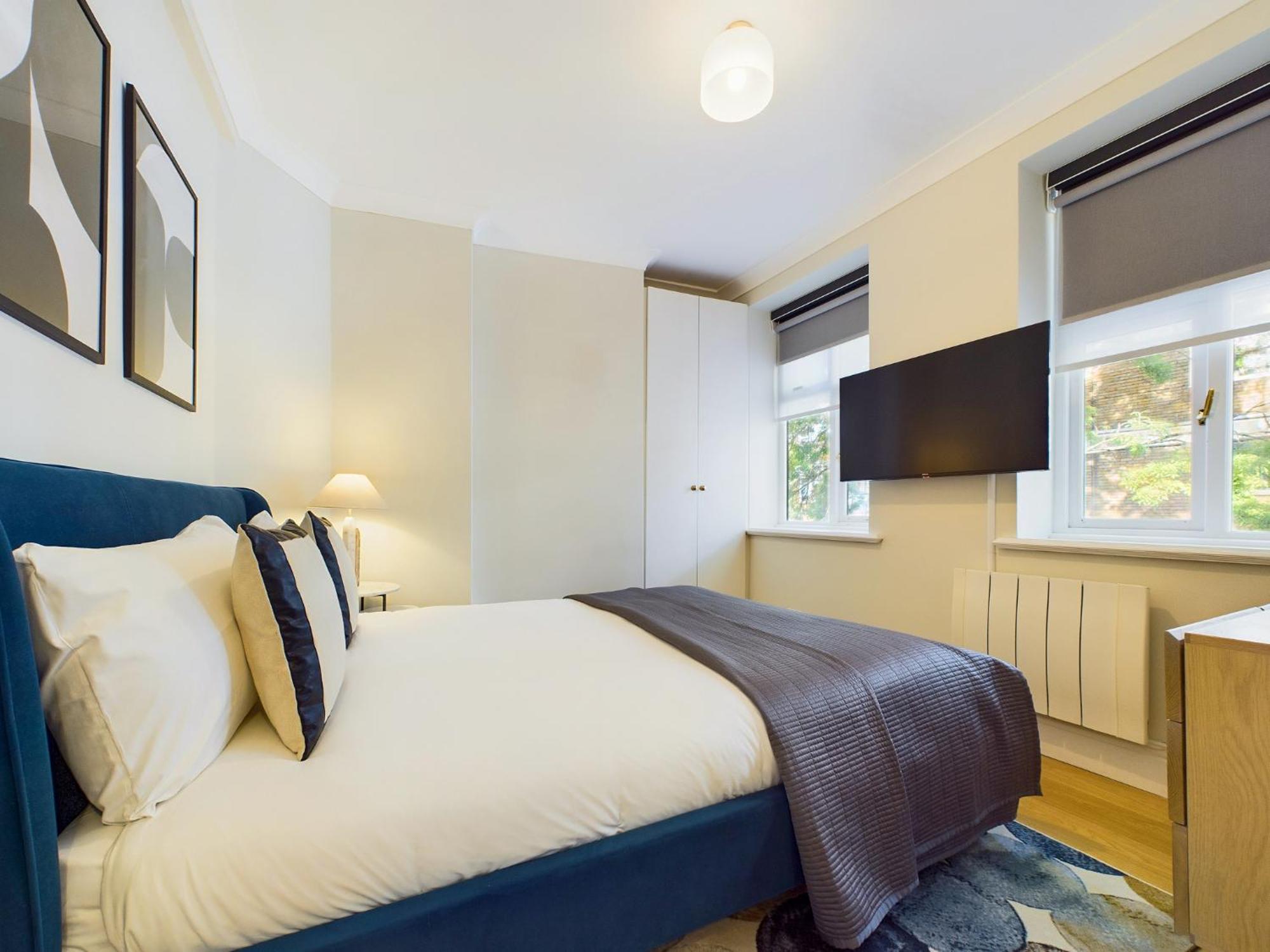 Be London - Covent Garden Residences מראה חיצוני תמונה