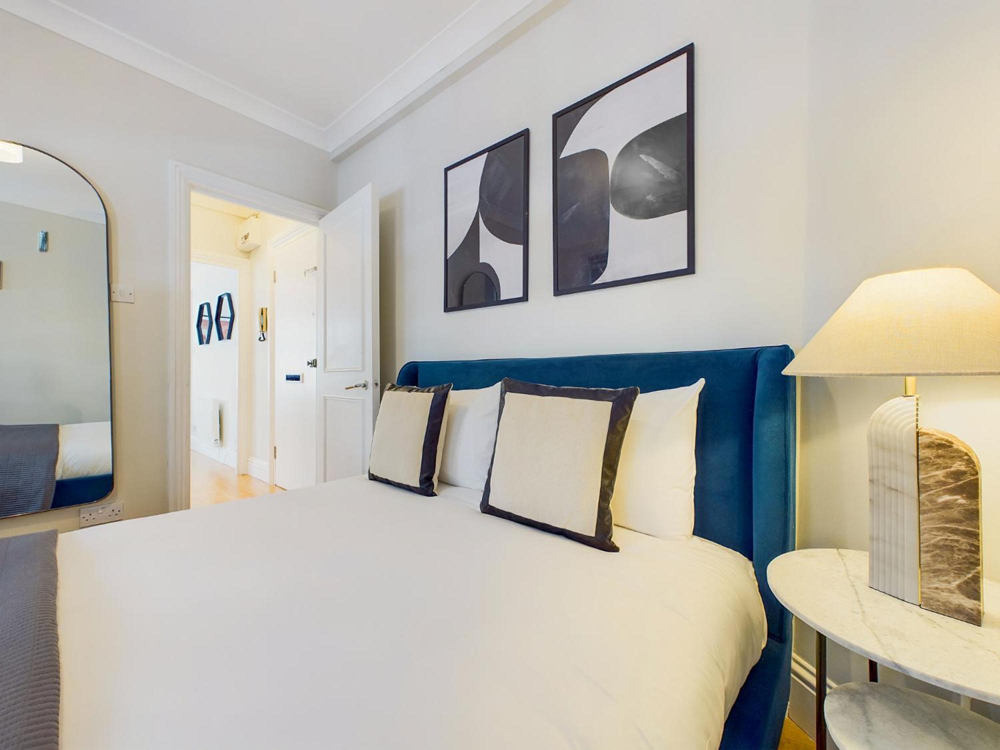 Be London - Covent Garden Residences מראה חיצוני תמונה