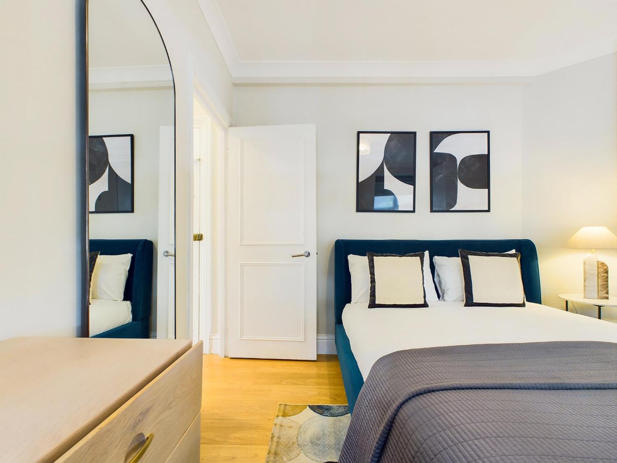 Be London - Covent Garden Residences מראה חיצוני תמונה