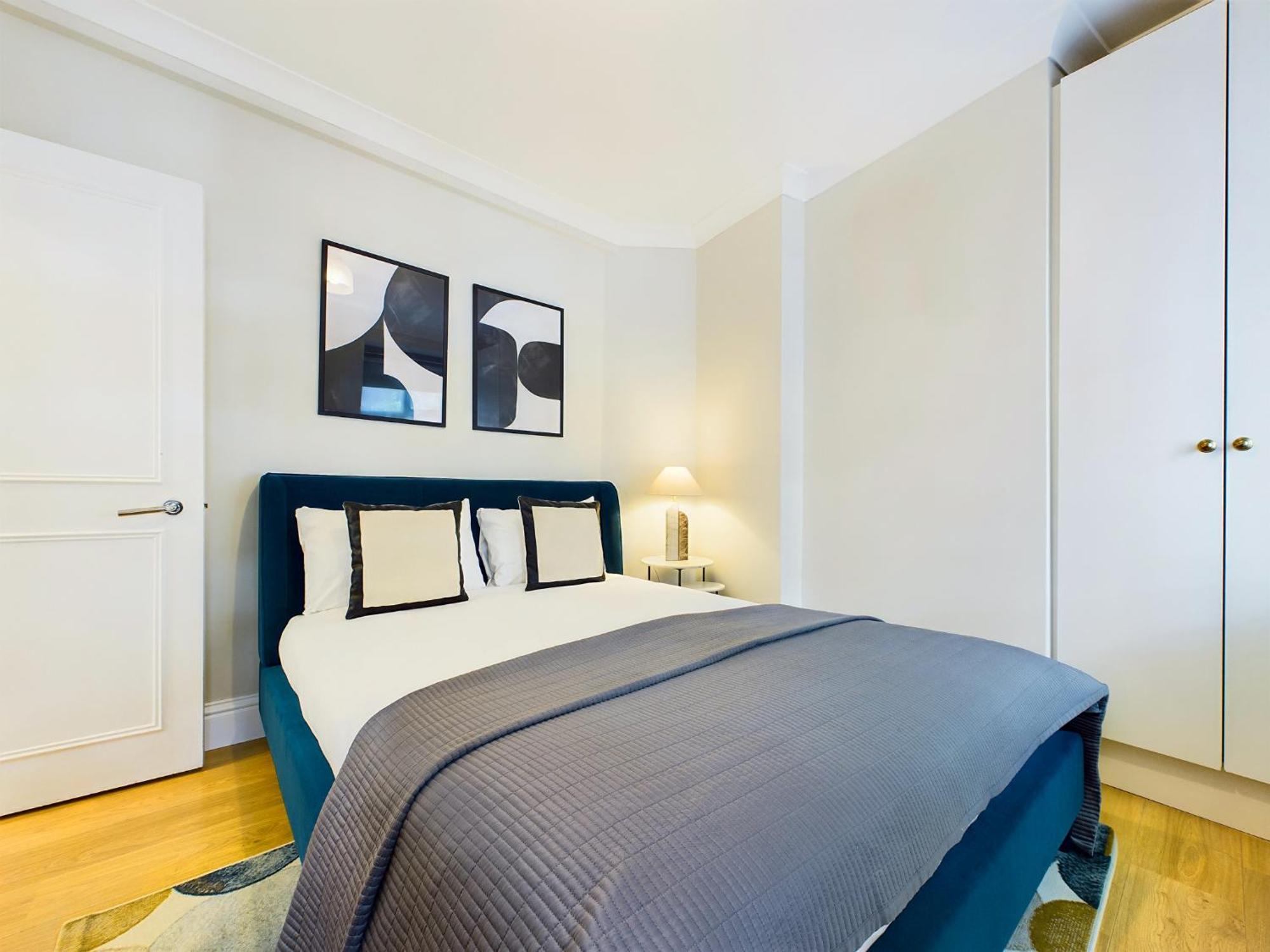 Be London - Covent Garden Residences מראה חיצוני תמונה